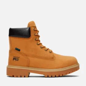 Herren-Arbeitsstiefel Direct Attach 6 mit weicher Zehenkappe, wasserdicht
