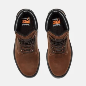 Herren-Arbeitsstiefel Direct Attach 6 mit weicher Zehenkappe, wasserdicht