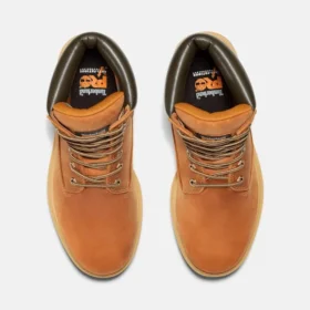 Herren-Arbeitsstiefel Direct Attach 6 mit weicher Zehenkappe, wasserdicht