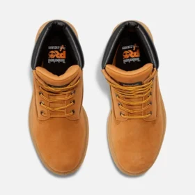 Herren-Arbeitsstiefel Direct Attach 6 mit weicher Zehenkappe, wasserdicht