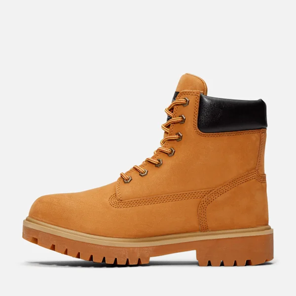 Herren-Arbeitsstiefel Direct Attach 6 mit weicher Zehenkappe, wasserdicht Herren-Arbeitsstiefel Direct Attach 6 mit weicher Zehenkappe, wasserdicht