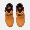 Herren-Arbeitsstiefel „Direct Attach 8“ mit Stahlkappe, wasserdicht Herren-Arbeitsstiefel „Direct Attach 8“ mit Stahlkappe, wasserdicht