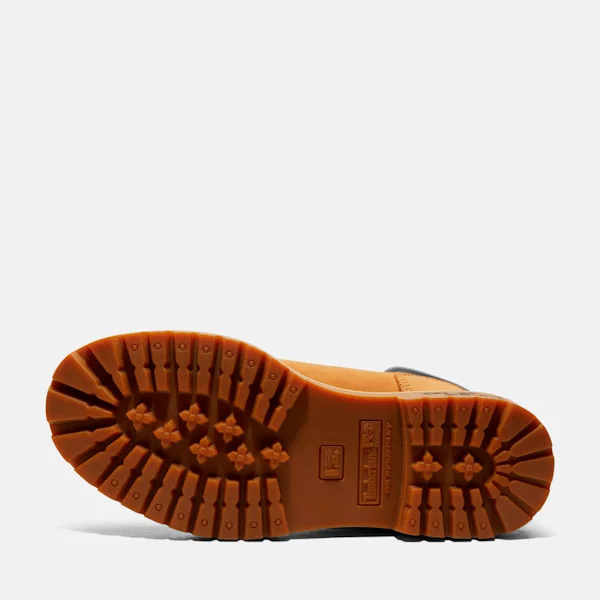 Herren-Arbeitsstiefel „Direct Attach 8“ mit Stahlkappe, wasserdicht Herren-Arbeitsstiefel „Direct Attach 8“ mit Stahlkappe, wasserdicht