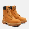 Herren-Arbeitsstiefel „Direct Attach 8“ mit Stahlkappe, wasserdicht Herren-Arbeitsstiefel „Direct Attach 8“ mit Stahlkappe, wasserdicht