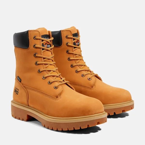 Herren-Arbeitsstiefel „Direct Attach 8“ mit Stahlkappe, wasserdicht Herren-Arbeitsstiefel „Direct Attach 8“ mit Stahlkappe, wasserdicht