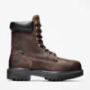 Herren-Arbeitsstiefel „Direct Attach 8“ mit weicher Zehenkappe, wasserdicht und isoliert Herren-Arbeitsstiefel „Direct Attach 8“ mit weicher Zehenkappe, wasserdicht und isoliert