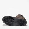 Herren-Arbeitsstiefel „Direct Attach 8“ mit weicher Zehenkappe, wasserdicht und isoliert Herren-Arbeitsstiefel „Direct Attach 8“ mit weicher Zehenkappe, wasserdicht und isoliert