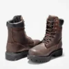 Herren-Arbeitsstiefel „Direct Attach 8“ mit weicher Zehenkappe, wasserdicht und isoliert Herren-Arbeitsstiefel „Direct Attach 8“ mit weicher Zehenkappe, wasserdicht und isoliert