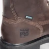 Herren-Arbeitsstiefel „Direct Attach 8“ mit weicher Zehenkappe, wasserdicht und isoliert Herren-Arbeitsstiefel „Direct Attach 8“ mit weicher Zehenkappe, wasserdicht und isoliert