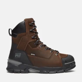 Herren-Arbeitsstiefel Endurance Ev Csa 8 aus Verbundmaterial, wasserdicht und isoliert