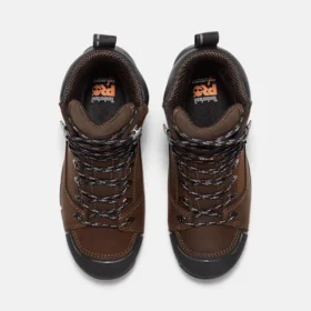 Herren-Arbeitsstiefel Endurance Ev Csa 8 aus Verbundmaterial, wasserdicht und isoliert