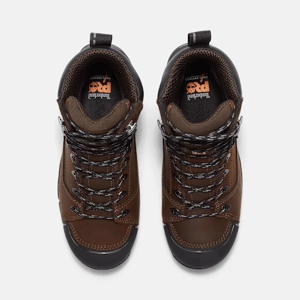 Herren-Arbeitsstiefel Endurance Ev Csa 8 aus Verbundmaterial, wasserdicht und isoliert Herren-Arbeitsstiefel Endurance Ev Csa 8 aus Verbundmaterial, wasserdicht und isoliert