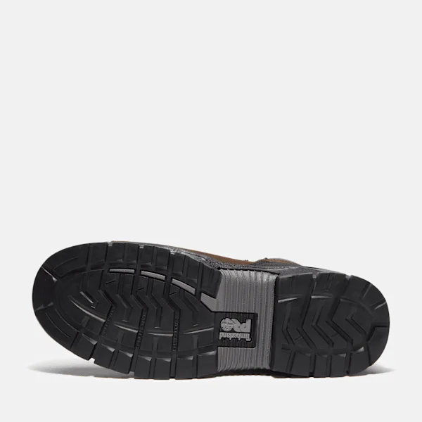 Herren-Arbeitsstiefel Endurance Ev Csa 8 aus Verbundmaterial, wasserdicht und isoliert Herren-Arbeitsstiefel Endurance Ev Csa 8 aus Verbundmaterial, wasserdicht und isoliert