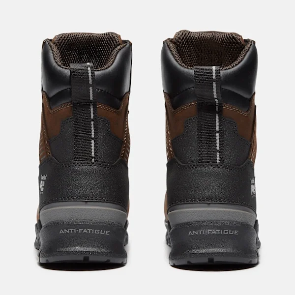 Herren-Arbeitsstiefel Endurance Ev Csa 8 aus Verbundmaterial, wasserdicht und isoliert Herren-Arbeitsstiefel Endurance Ev Csa 8 aus Verbundmaterial, wasserdicht und isoliert