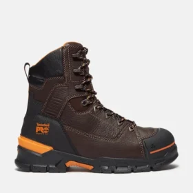 Herren-Arbeitsstiefel Endurance Ev Csa 8 mit Zehenschutzkappe