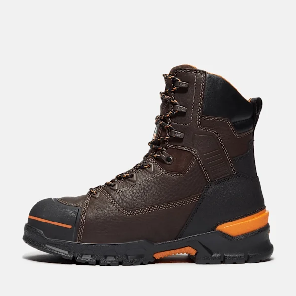 Herren-Arbeitsstiefel Endurance Ev Csa 8 mit Zehenschutzkappe Herren-Arbeitsstiefel Endurance Ev Csa 8 mit Zehenschutzkappe