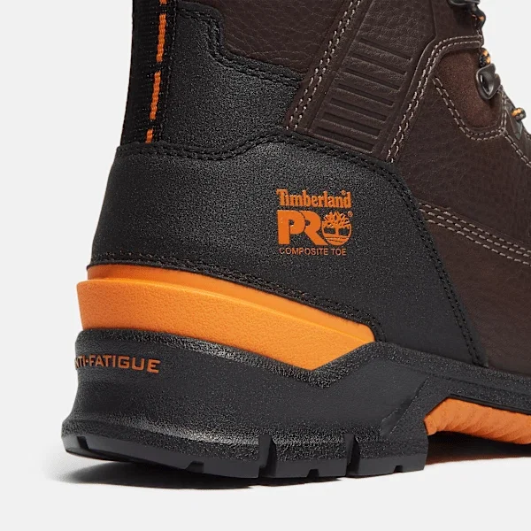 Herren-Arbeitsstiefel Endurance Ev Csa 8 mit Zehenschutzkappe Herren-Arbeitsstiefel Endurance Ev Csa 8 mit Zehenschutzkappe