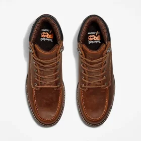 Herren-Arbeitsstiefel Irvine 6