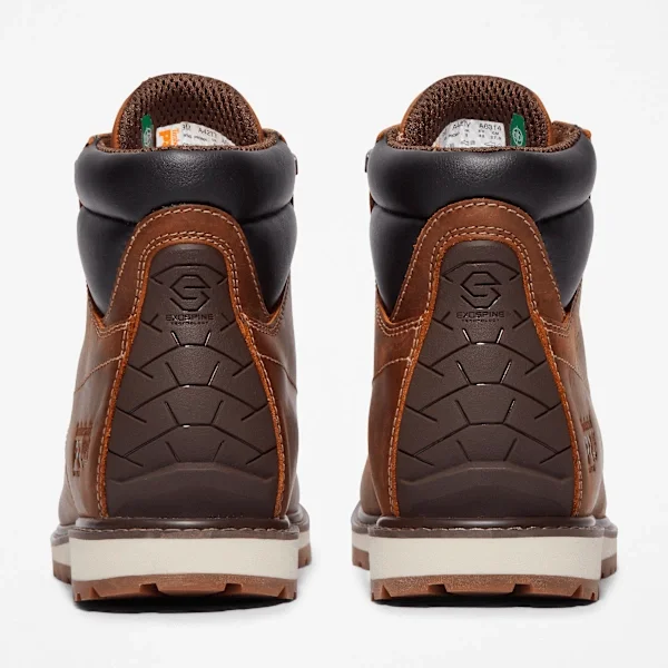 Herren-Arbeitsstiefel Irvine 6 Herren-Arbeitsstiefel Irvine 6