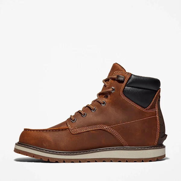 Herren-Arbeitsstiefel Irvine 6 Herren-Arbeitsstiefel Irvine 6