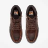 Herren-Arbeitsstiefel Irvine 6 mit Zehenschutzkappe Herren-Arbeitsstiefel Irvine 6 mit Zehenschutzkappe