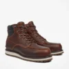 Herren-Arbeitsstiefel Irvine 6 mit Zehenschutzkappe Herren-Arbeitsstiefel Irvine 6 mit Zehenschutzkappe