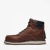 Herren-Arbeitsstiefel Irvine 6 mit Zehenschutzkappe Herren-Arbeitsstiefel Irvine 6 mit Zehenschutzkappe