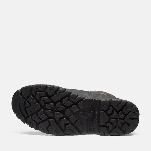 Herren-Arbeitsstiefel Powerwelt 6 mit Stahlkappe, wasserdicht Herren-Arbeitsstiefel Powerwelt 6 mit Stahlkappe, wasserdicht