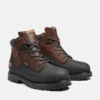 Herren-Arbeitsstiefel Powerwelt 6 mit Stahlkappe, wasserdicht Herren-Arbeitsstiefel Powerwelt 6 mit Stahlkappe, wasserdicht