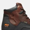 Herren-Arbeitsstiefel Powerwelt 6 mit Stahlkappe, wasserdicht Herren-Arbeitsstiefel Powerwelt 6 mit Stahlkappe, wasserdicht