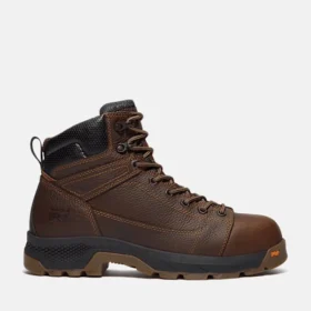 Herren-Arbeitsstiefel Titan™ Ev mit Zehenschutzkappe