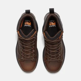 Herren-Arbeitsstiefel Titan™ Ev mit Zehenschutzkappe