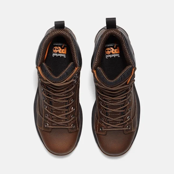 Herren-Arbeitsstiefel Titan™ Ev mit Zehenschutzkappe Herren-Arbeitsstiefel Titan™ Ev mit Zehenschutzkappe