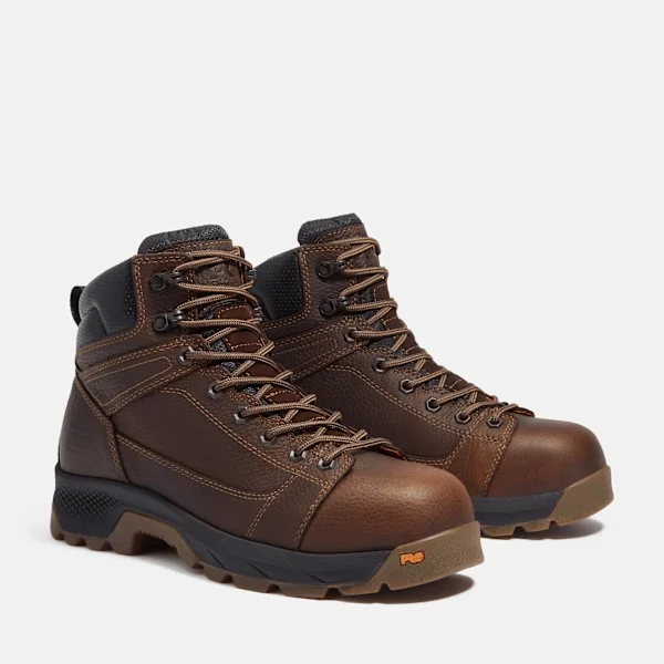 Herren-Arbeitsstiefel Titan™ Ev mit Zehenschutzkappe Herren-Arbeitsstiefel Titan™ Ev mit Zehenschutzkappe