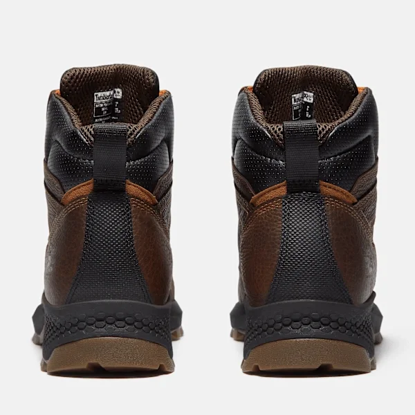 Herren-Arbeitsstiefel Titan™ Ev mit Zehenschutzkappe Herren-Arbeitsstiefel Titan™ Ev mit Zehenschutzkappe