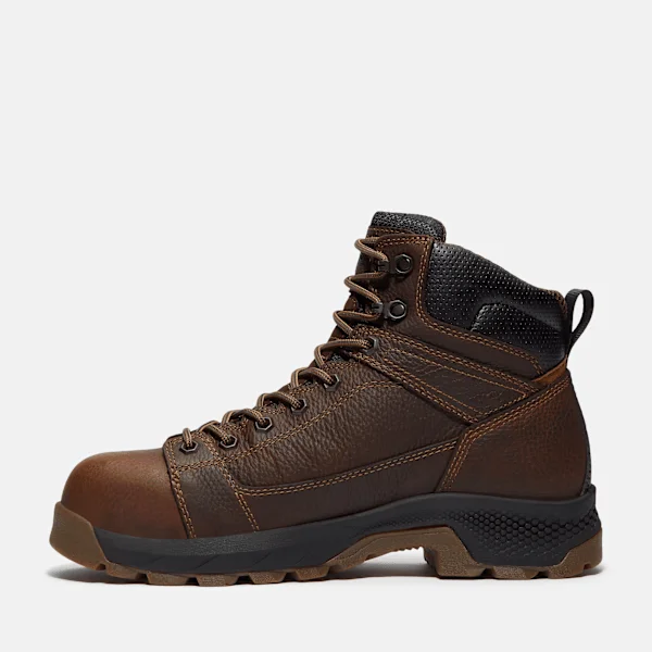 Herren-Arbeitsstiefel Titan™ Ev mit Zehenschutzkappe Herren-Arbeitsstiefel Titan™ Ev mit Zehenschutzkappe