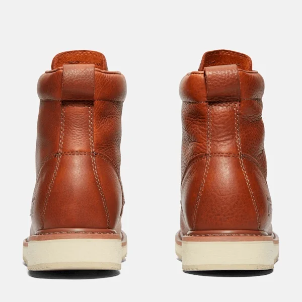 Herren-Arbeitsstiefel „Wedge 6“ Herren-Arbeitsstiefel „Wedge 6“