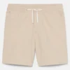 Herren-Baumwoll-Shorts „Claremont“ Herren-Baumwoll-Shorts „Claremont“
