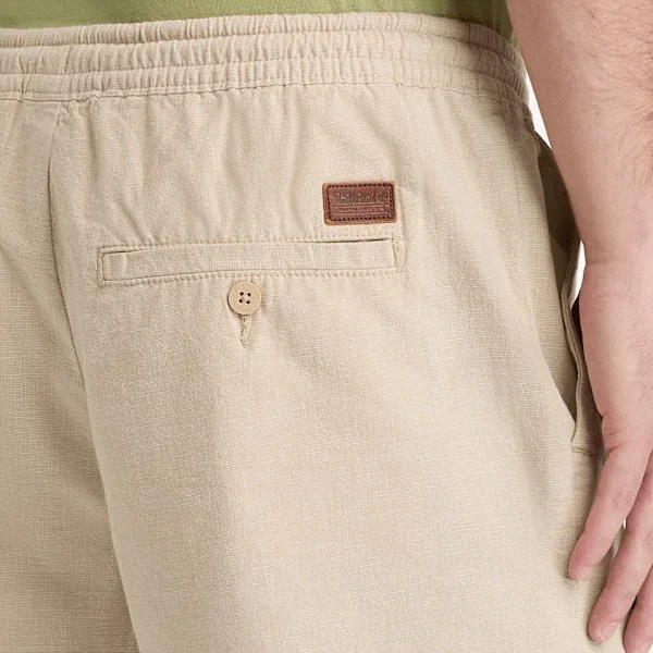Herren-Baumwoll-Shorts „Claremont“ Herren-Baumwoll-Shorts „Claremont“
