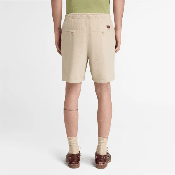 Herren-Baumwoll-Shorts „Claremont“ Herren-Baumwoll-Shorts „Claremont“