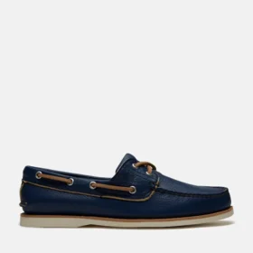 Herren-Bootsschuh „Lake House Classic“ mit 2 Ösen