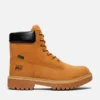 Herren Direct Attach Stahlkappen-Stiefel, wasserdicht – Weizen Herren Direct Attach Stahlkappen-Stiefel, wasserdicht – Weizen