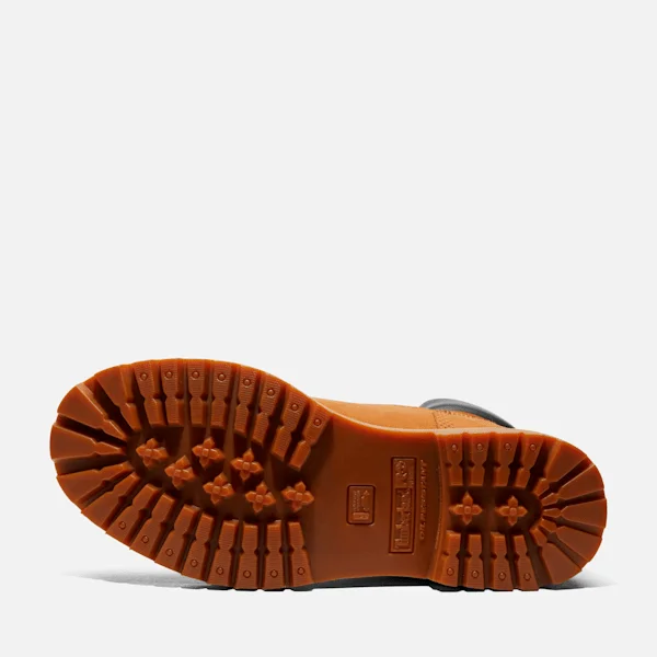Herren Direct Attach Stahlkappen-Stiefel, wasserdicht – Weizen Herren Direct Attach Stahlkappen-Stiefel, wasserdicht – Weizen