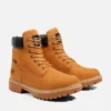 Herren Direct Attach Stahlkappen-Stiefel, wasserdicht – Weizen Herren Direct Attach Stahlkappen-Stiefel, wasserdicht – Weizen