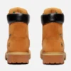 Herren Direct Attach Stahlkappen-Stiefel, wasserdicht – Weizen Herren Direct Attach Stahlkappen-Stiefel, wasserdicht – Weizen