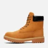 Herren Direct Attach Stahlkappen-Stiefel, wasserdicht – Weizen Herren Direct Attach Stahlkappen-Stiefel, wasserdicht – Weizen