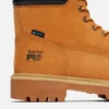 Herren Direct Attach Stahlkappen-Stiefel, wasserdicht – Weizen Herren Direct Attach Stahlkappen-Stiefel, wasserdicht – Weizen