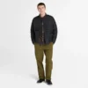 Herren-Flanell-Hemd mit Karomuster, mittelschwer Herren-Flanell-Hemd mit Karomuster, mittelschwer
