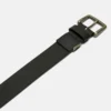 Herren-Gürtel „Brookton“ zum Zuschneiden, 40 mm, Schwarz Herren-Gürtel „Brookton“ zum Zuschneiden, 40 mm, Schwarz