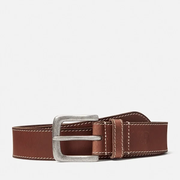 Herren-Gürtel „Oily Savage“ 40 mm Herren-Gürtel „Oily Savage“ 40 mm